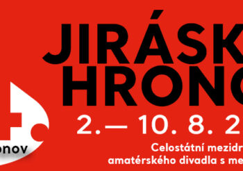 Jiráskův Hronov