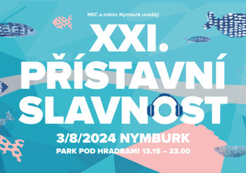 Přístavní slavnosti 2024 – Nymburk