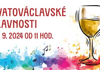 Svatováclavské slavnosti – Hostivice